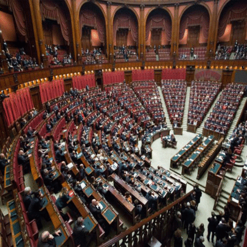 Perché può essere utile una legge sulla prevenzione della radicalizzazione in Italia